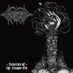 Osgraef - Reveries of the Arcane Eye CD
